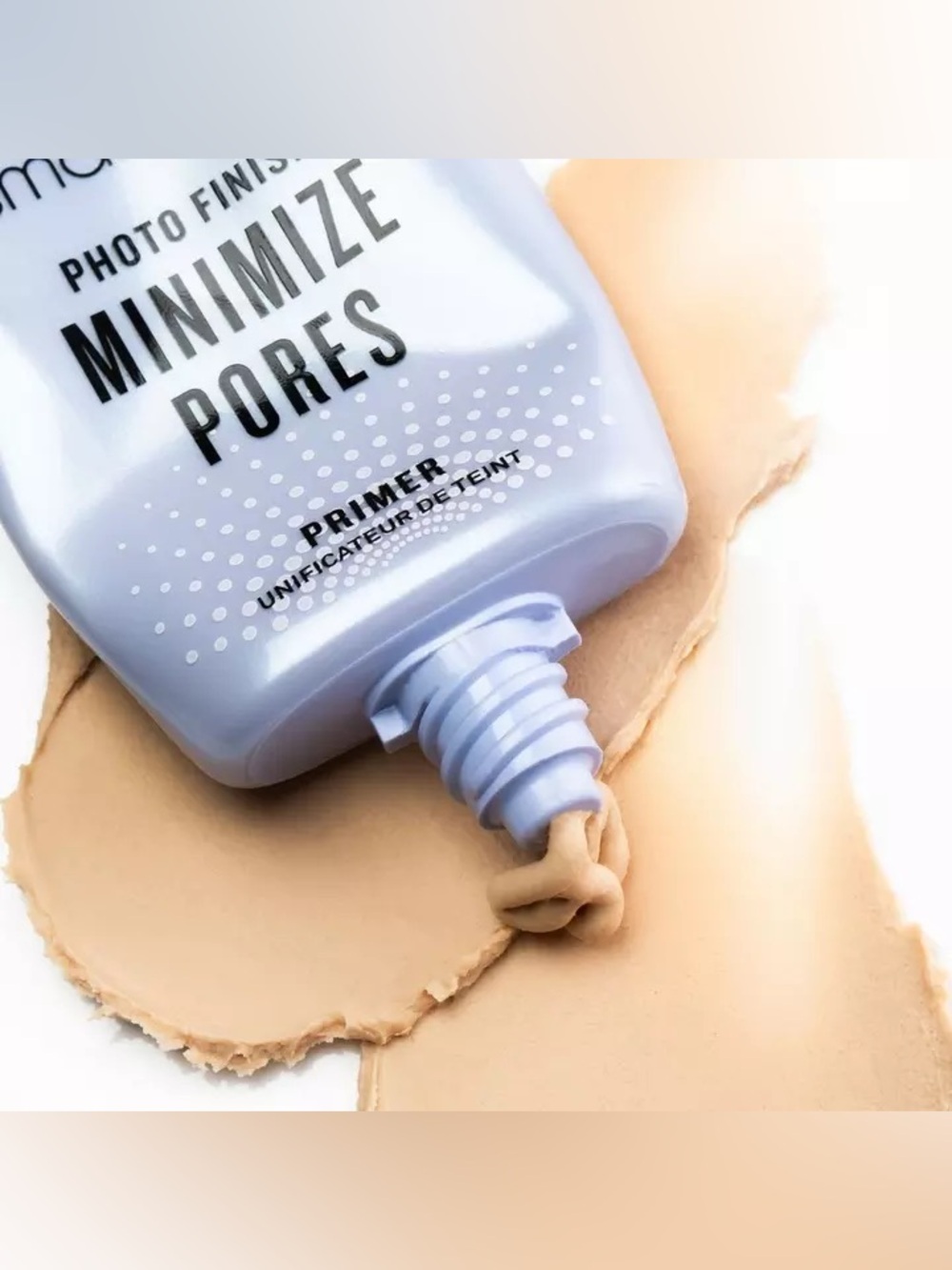 SMASHBOX PHOTO FINISH PORE MINIMIZING PRIMER | 30ml NEW - Picture 2 of 9